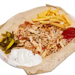 Mexican Meal